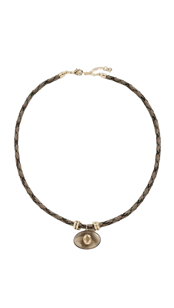 Becca Necklace