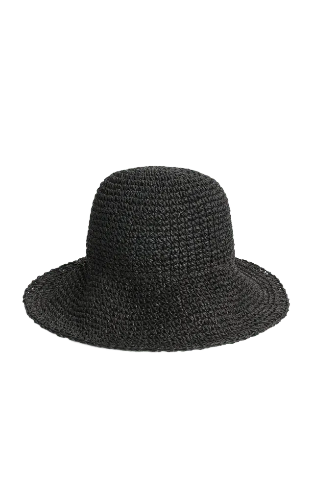 Yrsa Hat