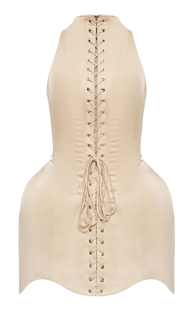 Milena Mini Dress