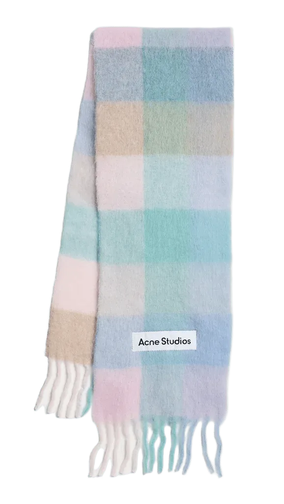 Vally Scarf