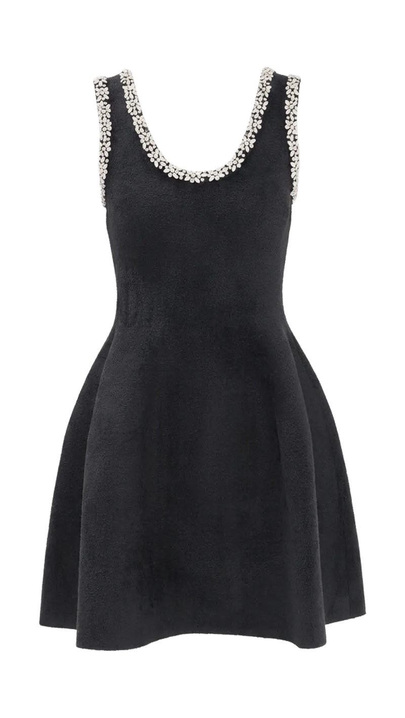 Leona Mini Dress