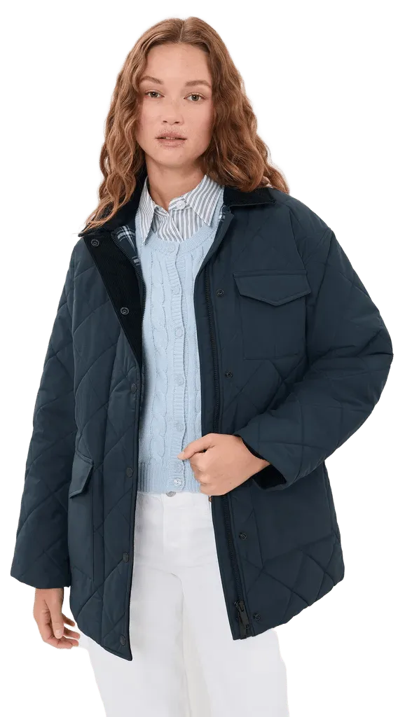 Terra Coat