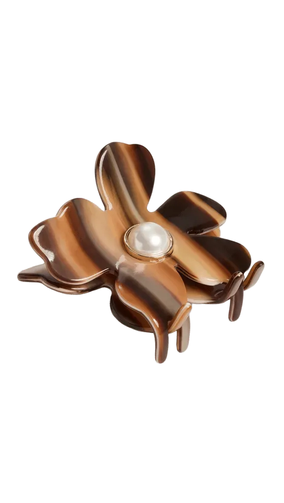 Lily Claw Clip