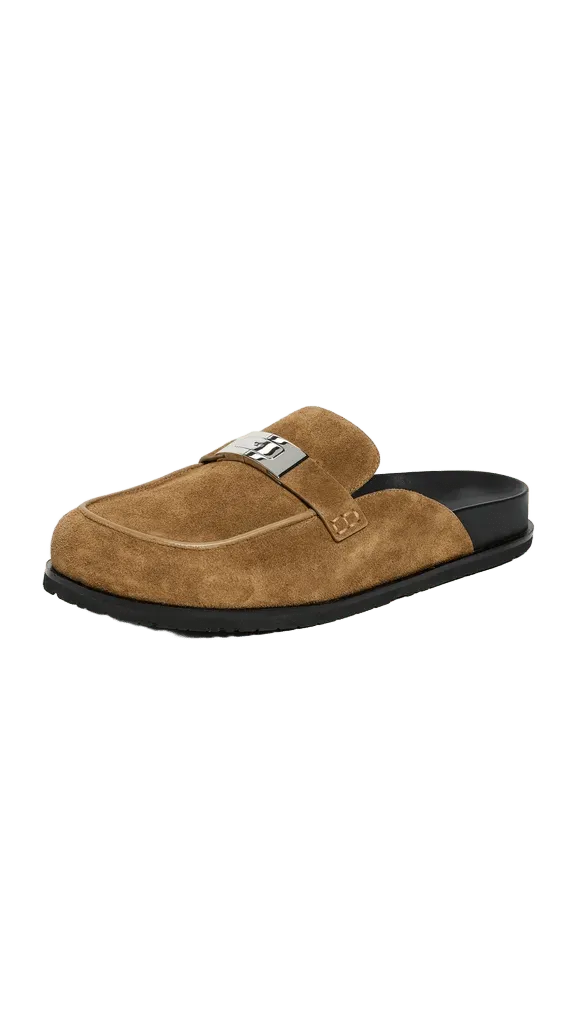 Leelee Mules