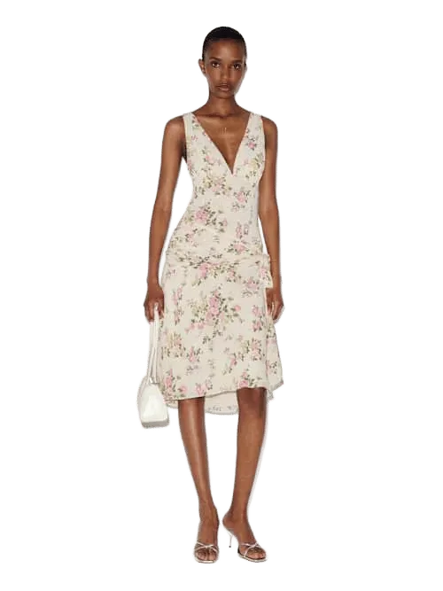 Vera-Lilly Dress