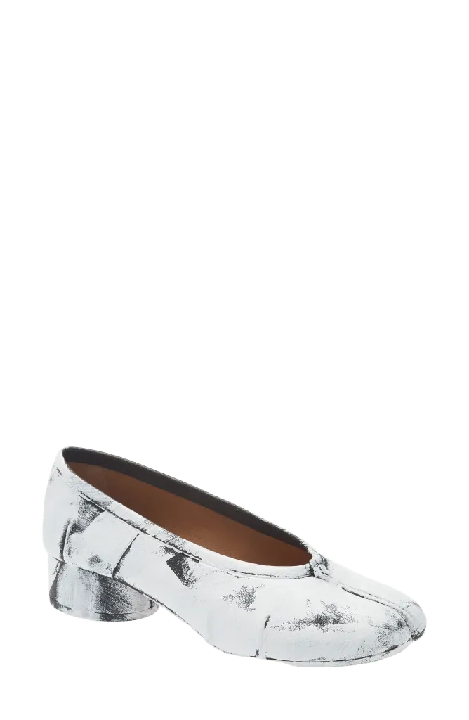 Tabi Ballerina Pump