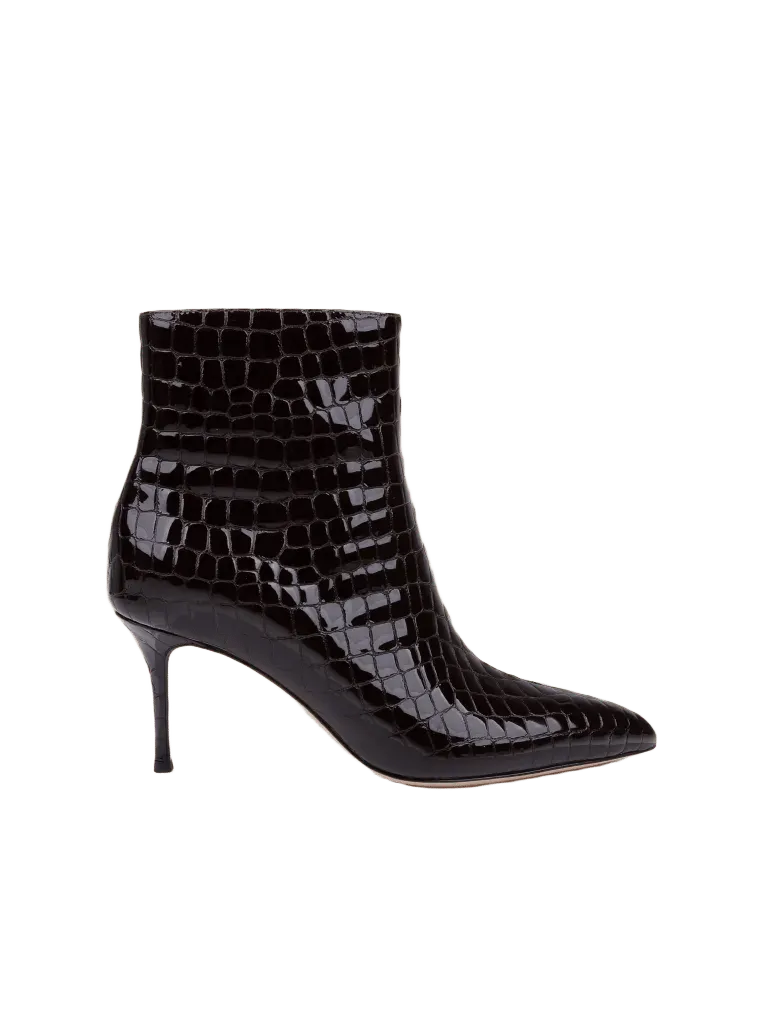 Houston Bootie