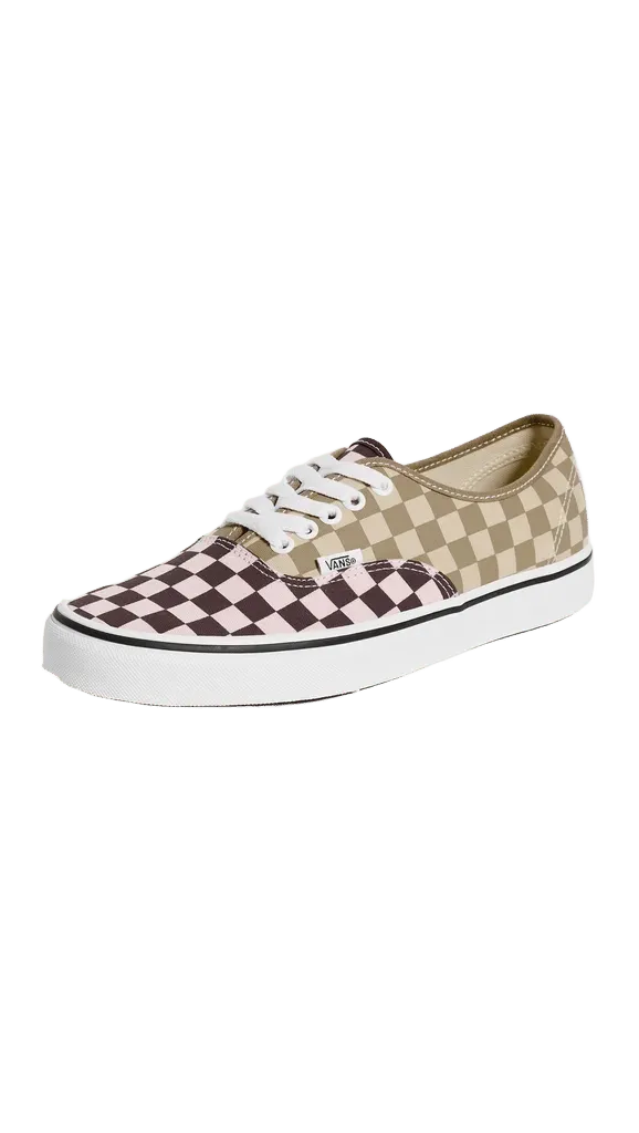 Authentic Sneakers
