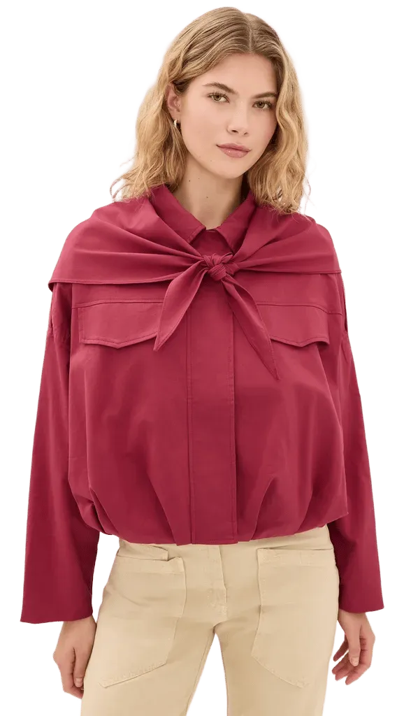 Archie Jacket