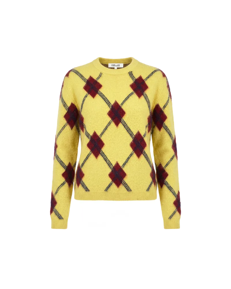 Matteo Cashmere Sweater