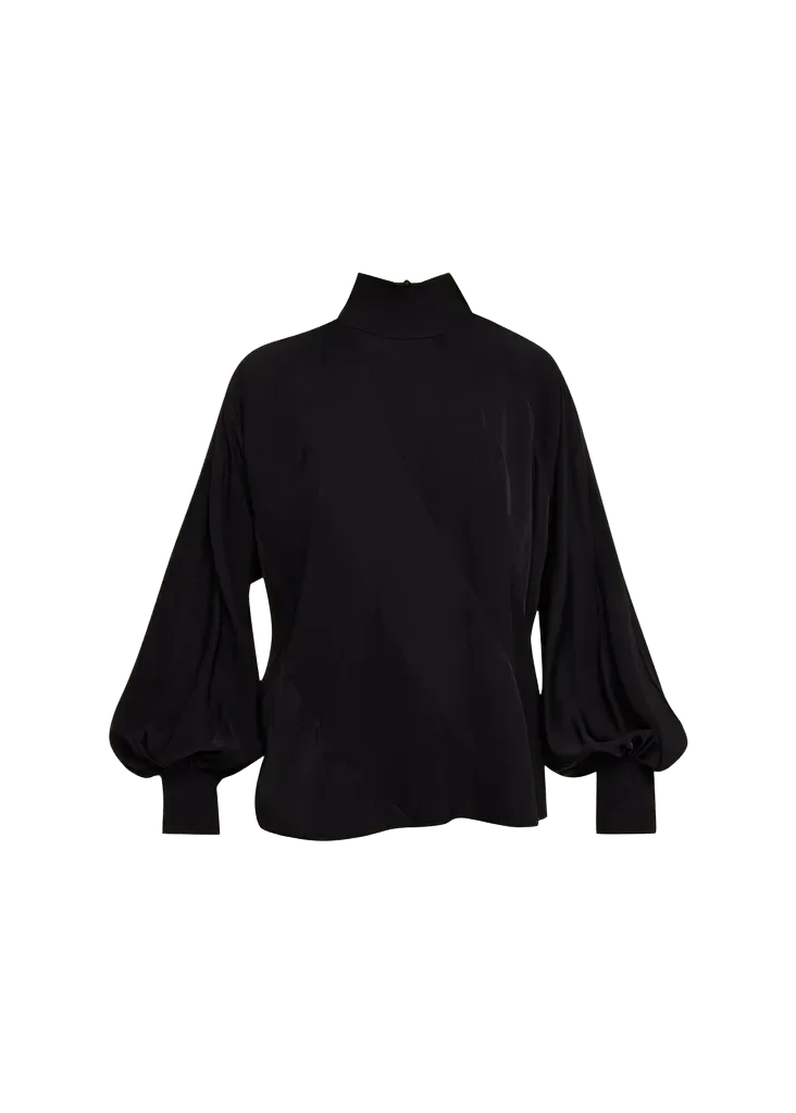 Zimmermann Bias Blouse