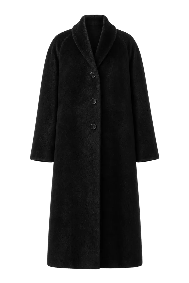 Wilmer Coat