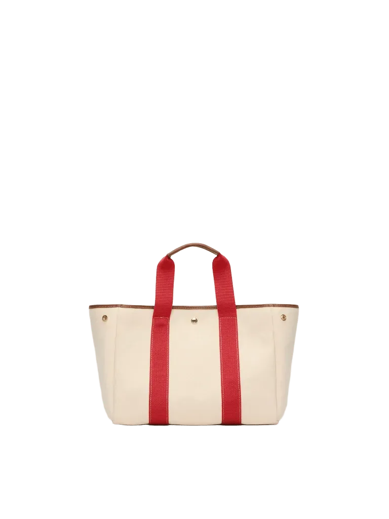 Traversée M - Essentials Red