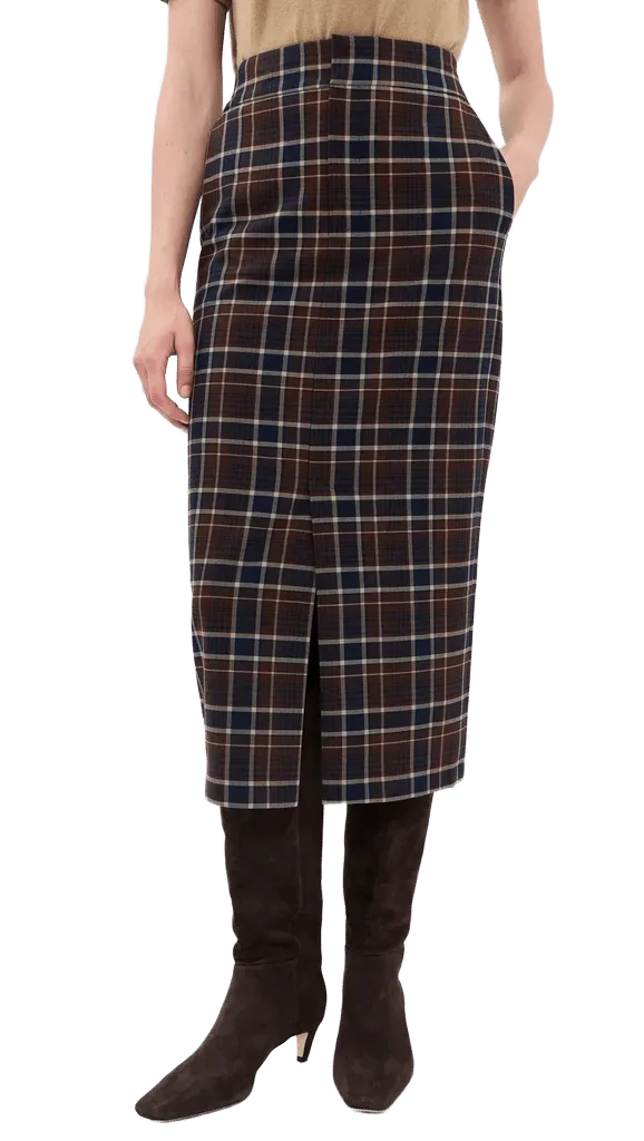The Meyer Skirt