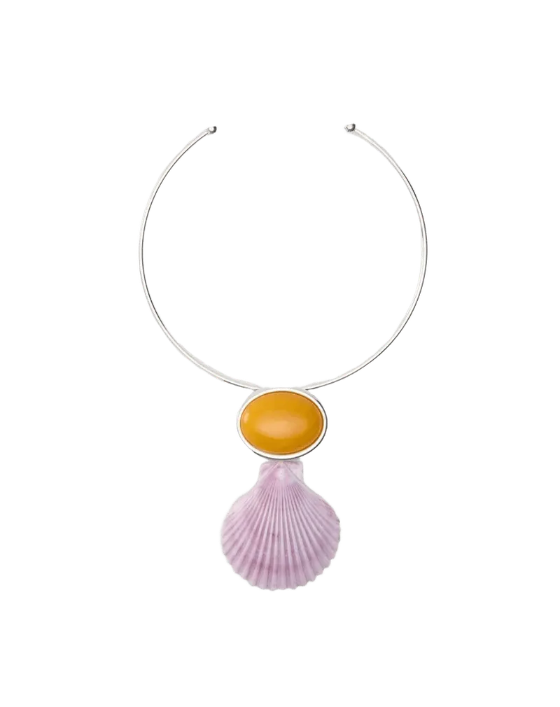 Solara Necklace