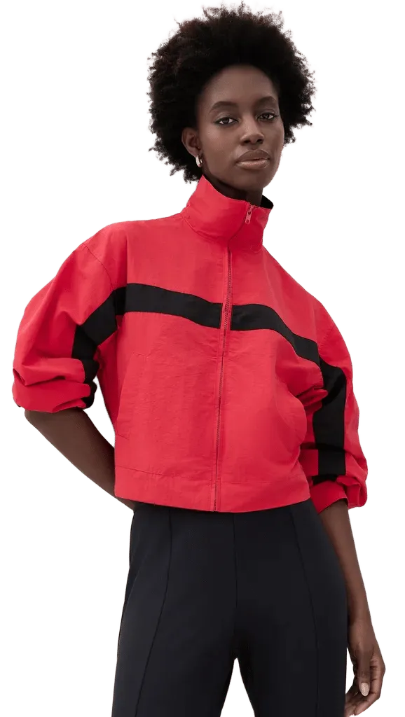 Essential Windbreaker