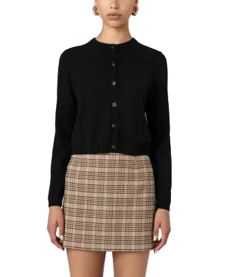 Cosysoft Fitted Cardigan