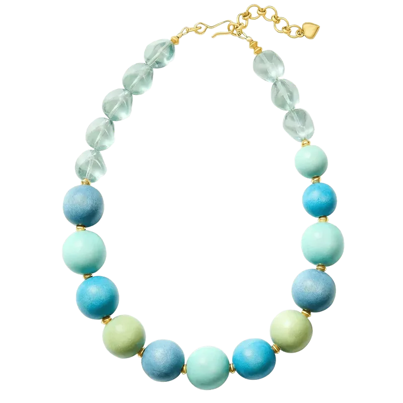 Sorbet Necklace
