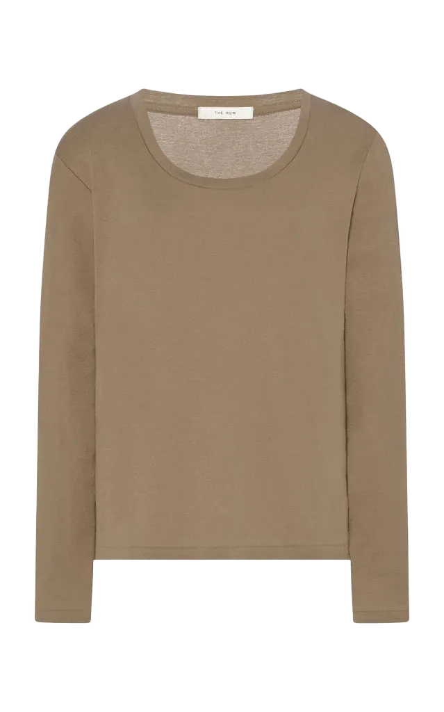 Kalto Cotton Top
