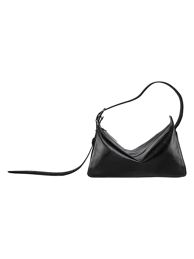 Rider Leather Bag