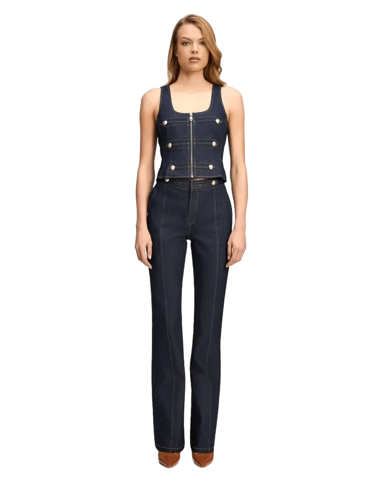 Abbot Jean Top
