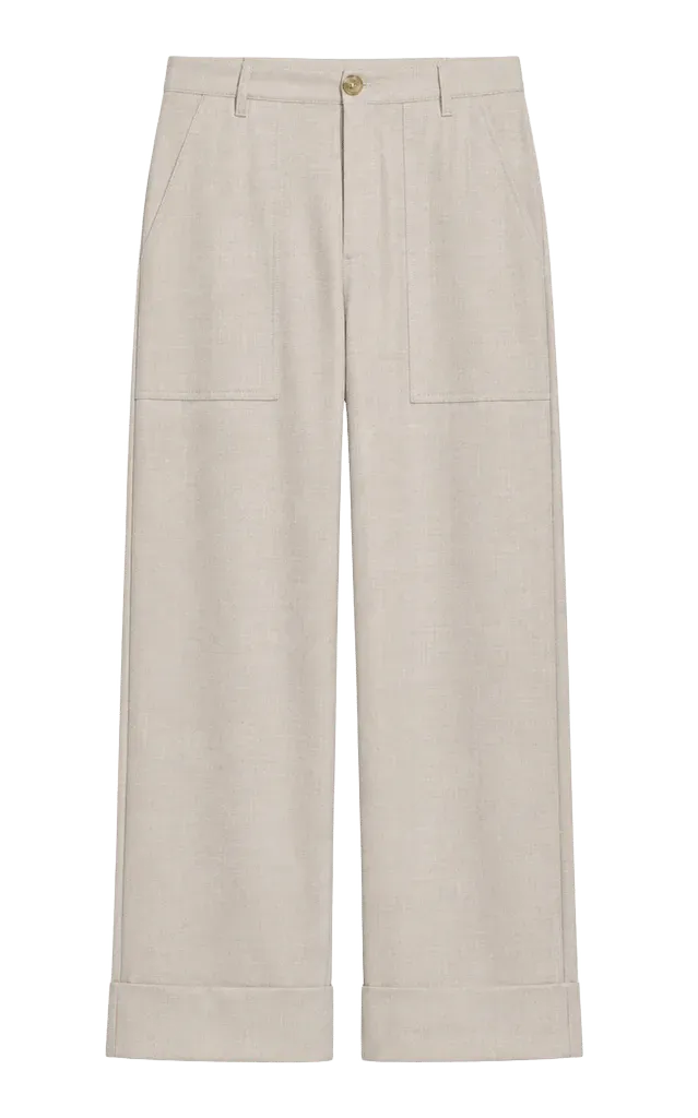 Cargo Pant