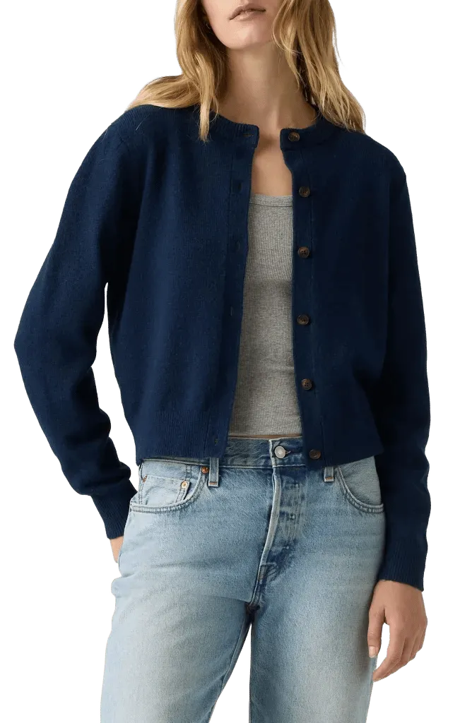 Claire Cardigan