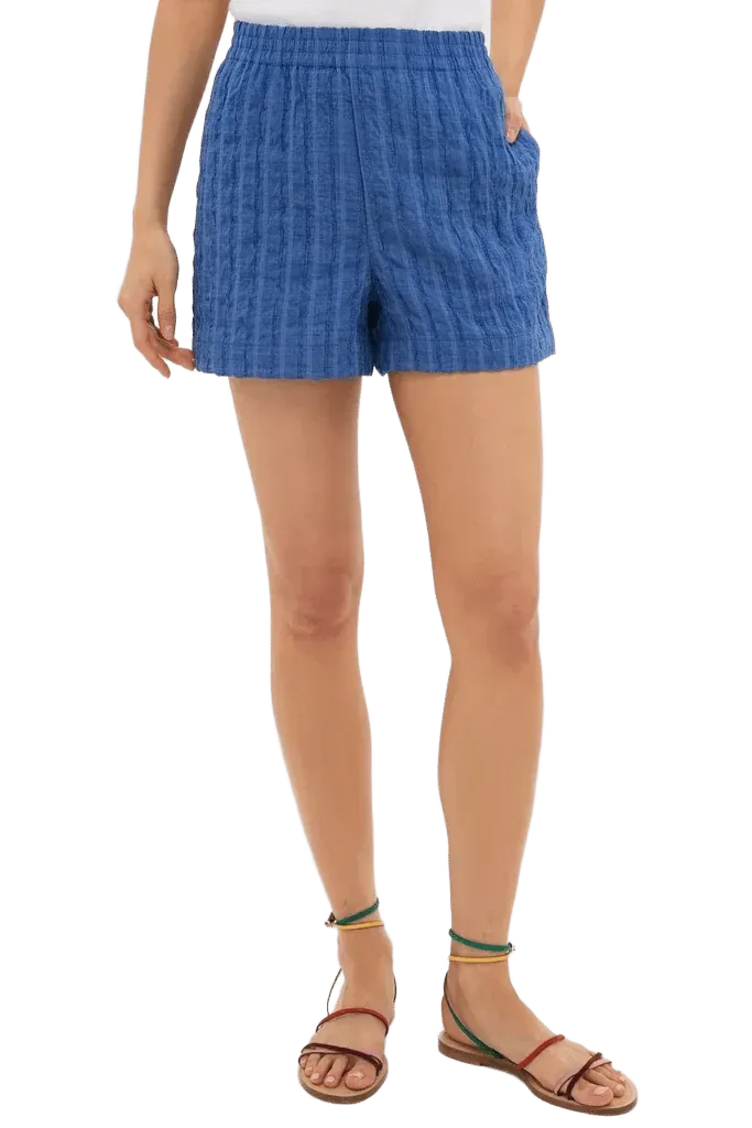 Shadow Stripe Wyatt Shorts