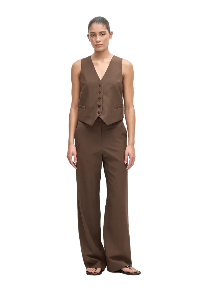 Tailored Waistcoat