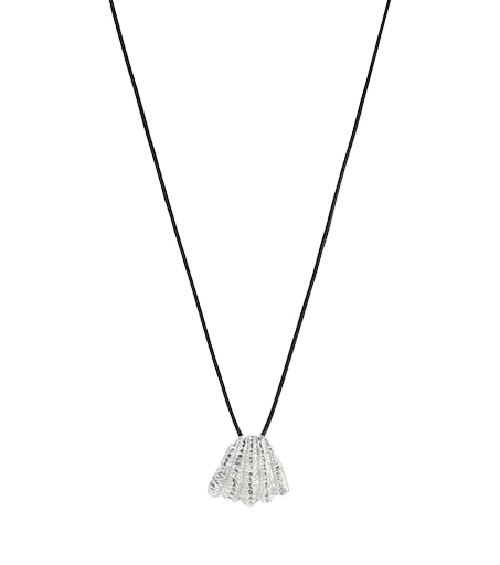 Whisper of the Wind pendant necklace