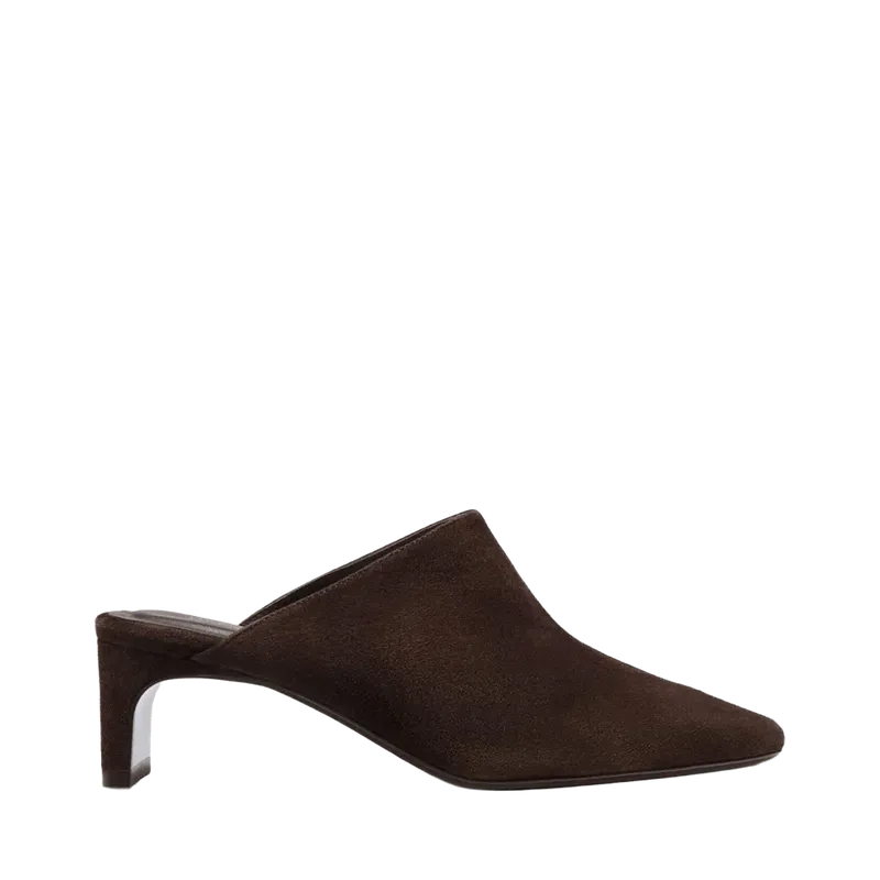 The Brera Mule