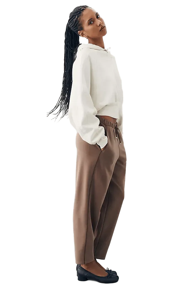 Varley Wilfred Barrel-Leg Pants