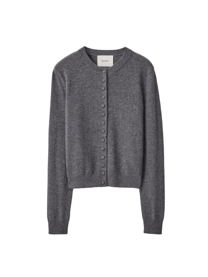 Wilona Cardigan
