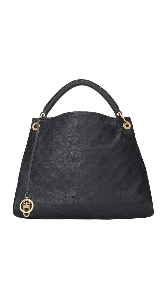 Louis Vuitton Empreinte Artsy MM Tote