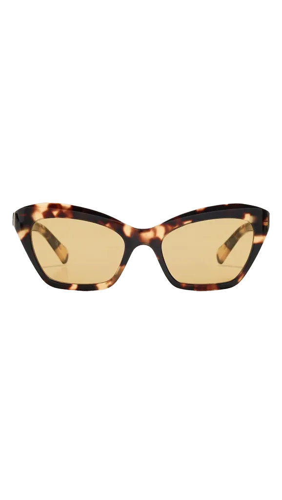 Valentino Dauphin Sunglasses