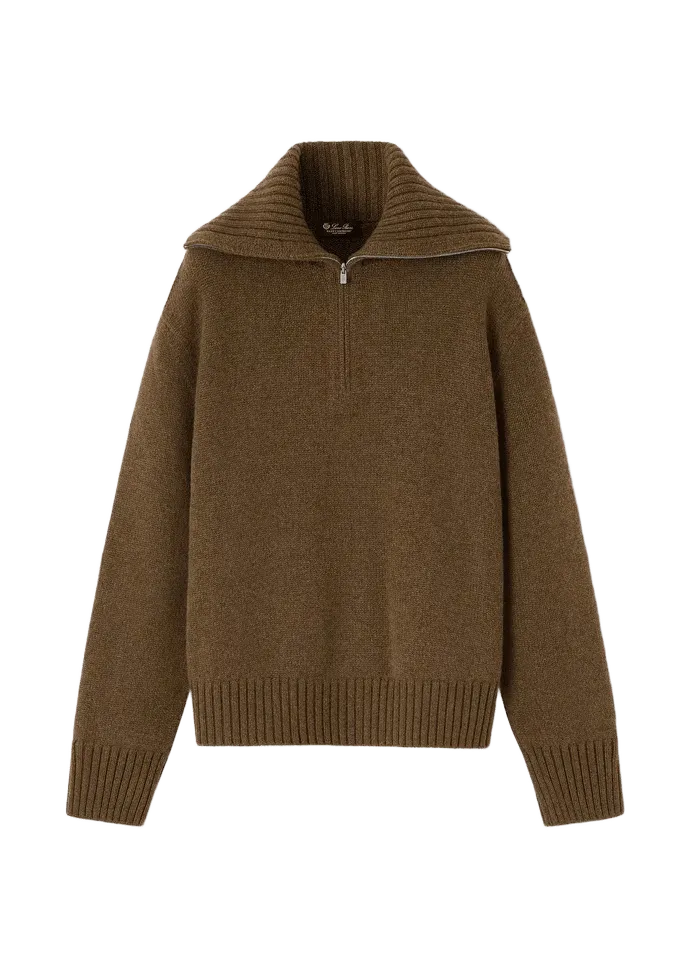 Parksville Pullover