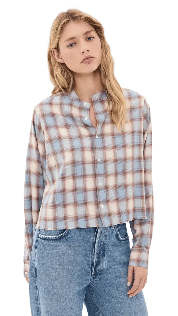 Bianca Shirt