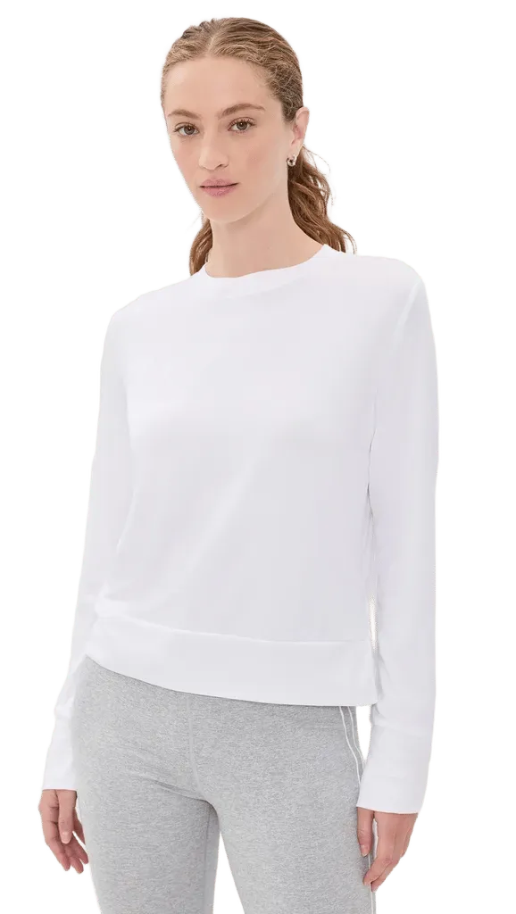 Daydream Crew Neck Tee
