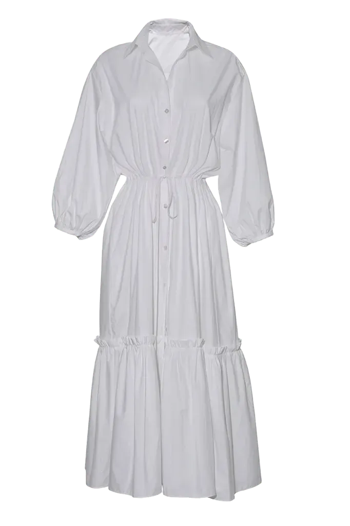 Hutton Dress