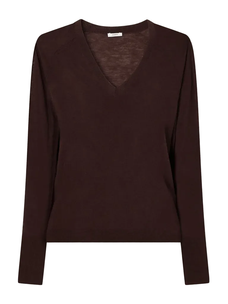 Cetus Cashair cashmere sweater