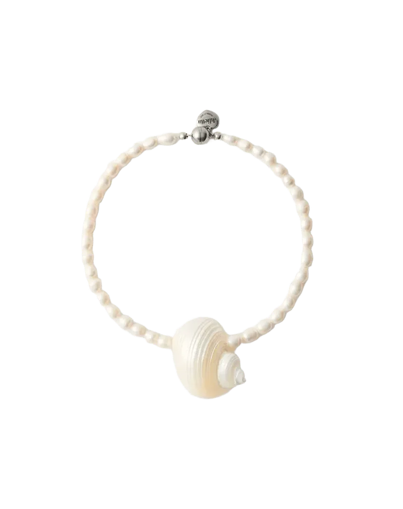 Mykonos Necklace
