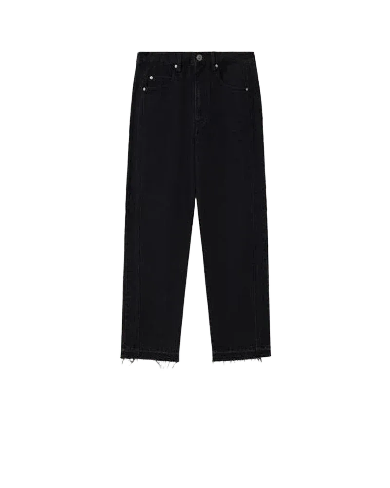 Marant Jeans — Black