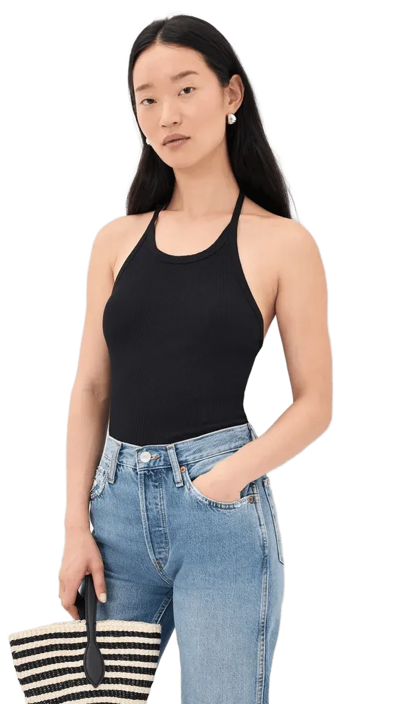 Sylvie Halter Top