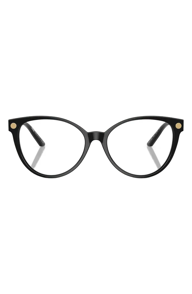54mm Cat Eye Optical Glasses