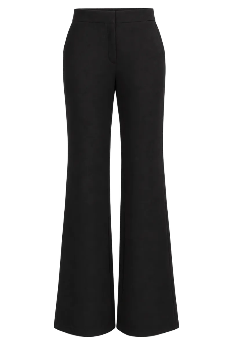 Lafayette Flare Leg Pants