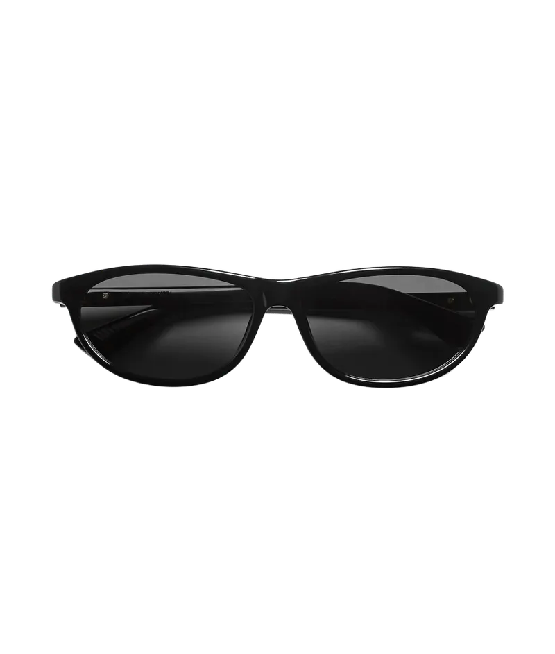 Classic Rectangular Sunglasses