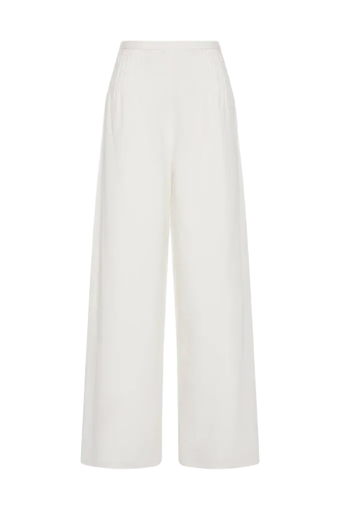 Beatrice Pintuck Pant
