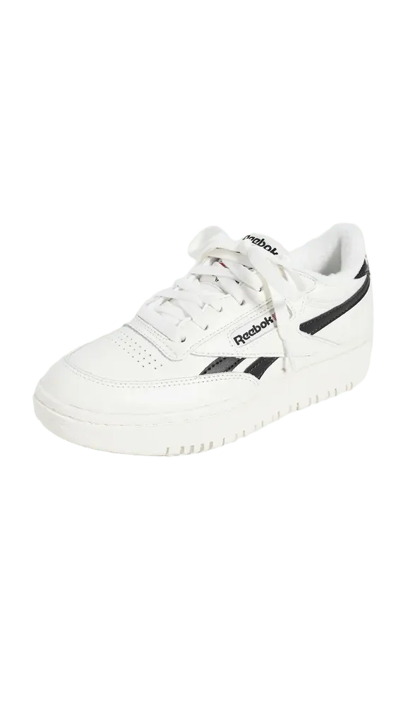 Club C Double Sneakers