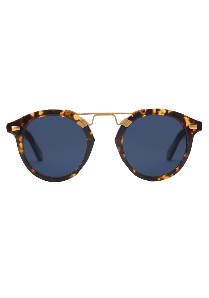 STL II | Bengal Polarized 24K