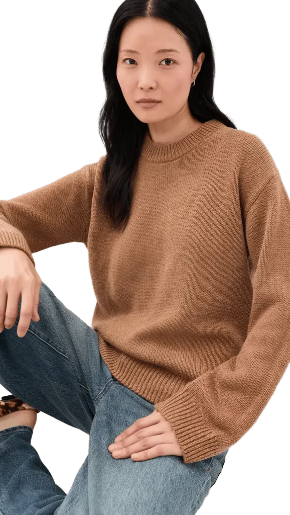 Helly Sweater